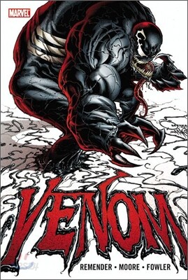 Venom By Rick Remender Volume 1