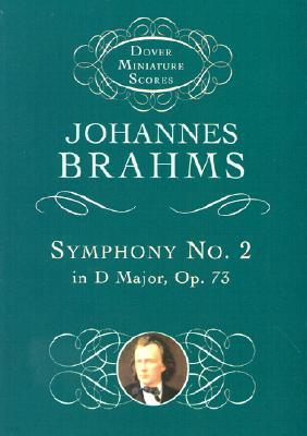 Symphony No. 2 in D Major, Op. 73