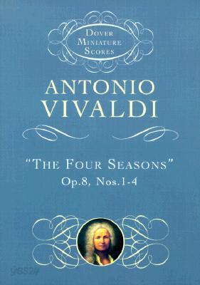 The Four Seasons