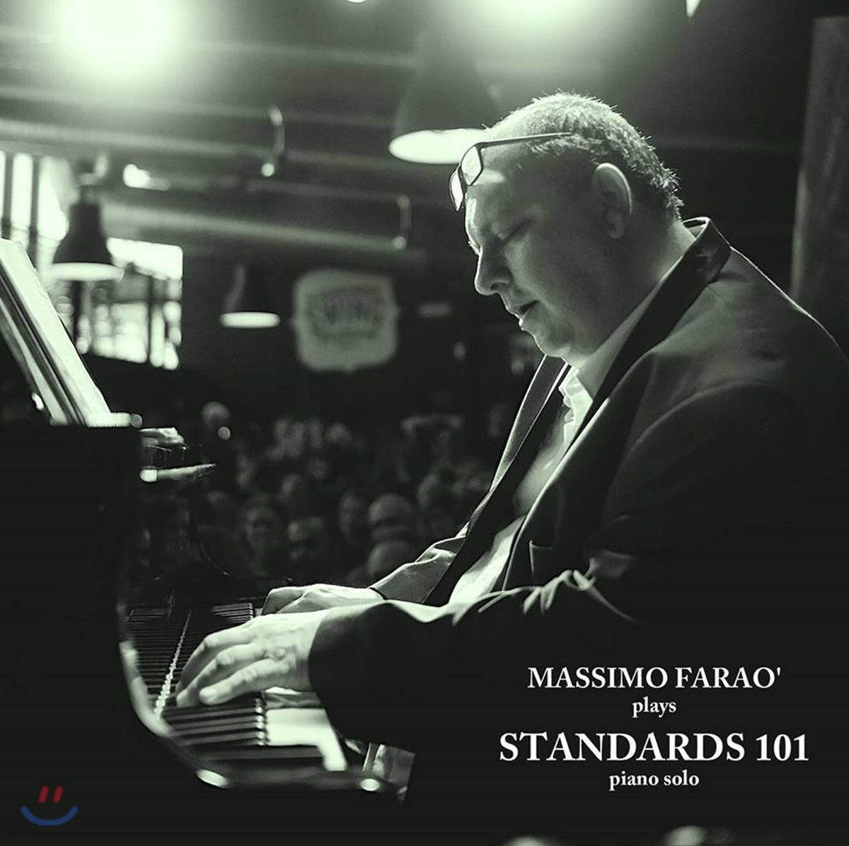 Massimo Farao - Standard Best 101 Collection A to Z 마시모 파라오 피아노 솔로 연주집 