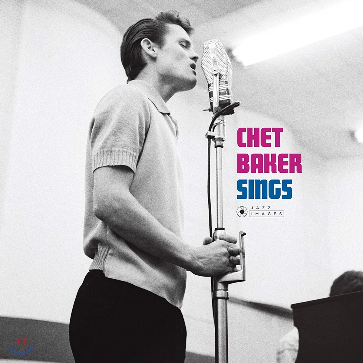 Chet Baker (쳇 베이커) - Sings [LP]