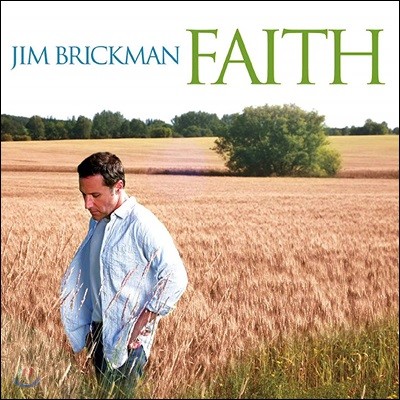 Jim Brickamn ( 긯) - Faith