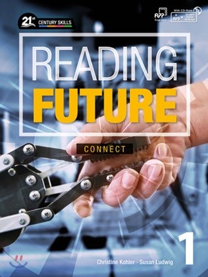 Reading Future Connect 1 