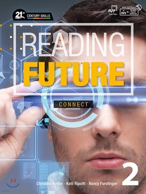 Reading Future Connect 2