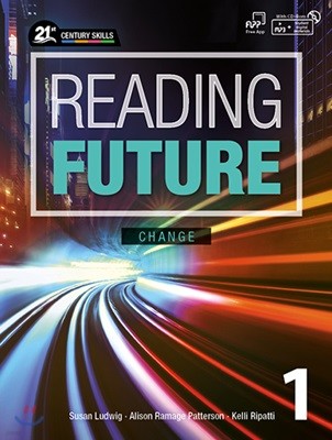 Reading Future Change 1