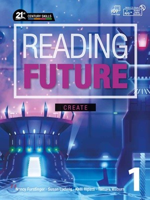Reading Future Create 1