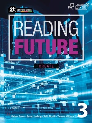 Reading Future Create 3