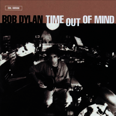Bob Dylan - Time Out Of Mind - 20th Anniversary Limited Edition (2LP+7Inch LP)