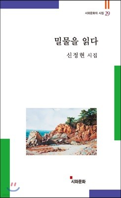 밀물을 읽다