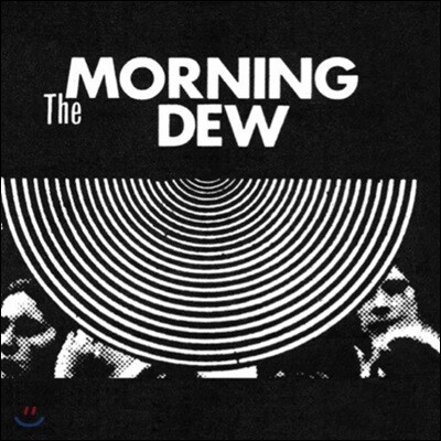 Morning Dew — The Morning Dew 앨범 커버