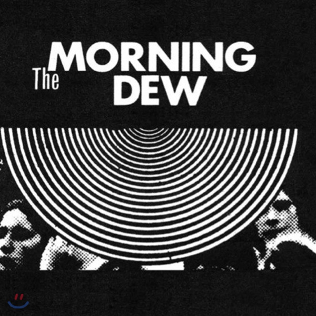 Morning Dew (모닝 듀) - The Morning Dew [2LP]