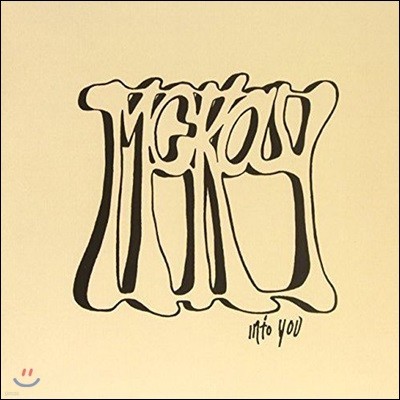 Mckay () - Into You [LP]