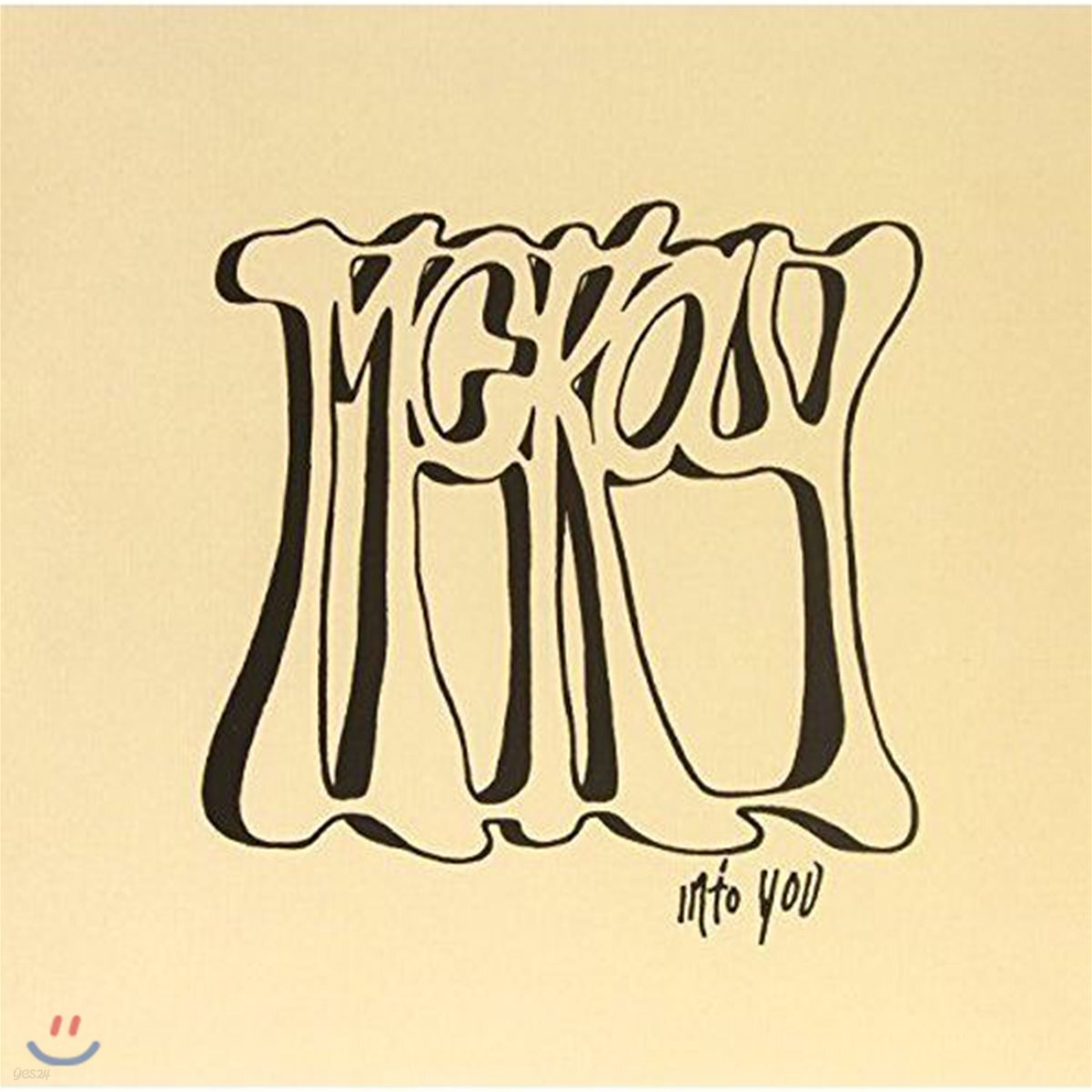 Mckay (맥케이) - Into You [LP]