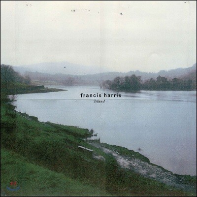 Francis Harris — Leland 앨범 커버