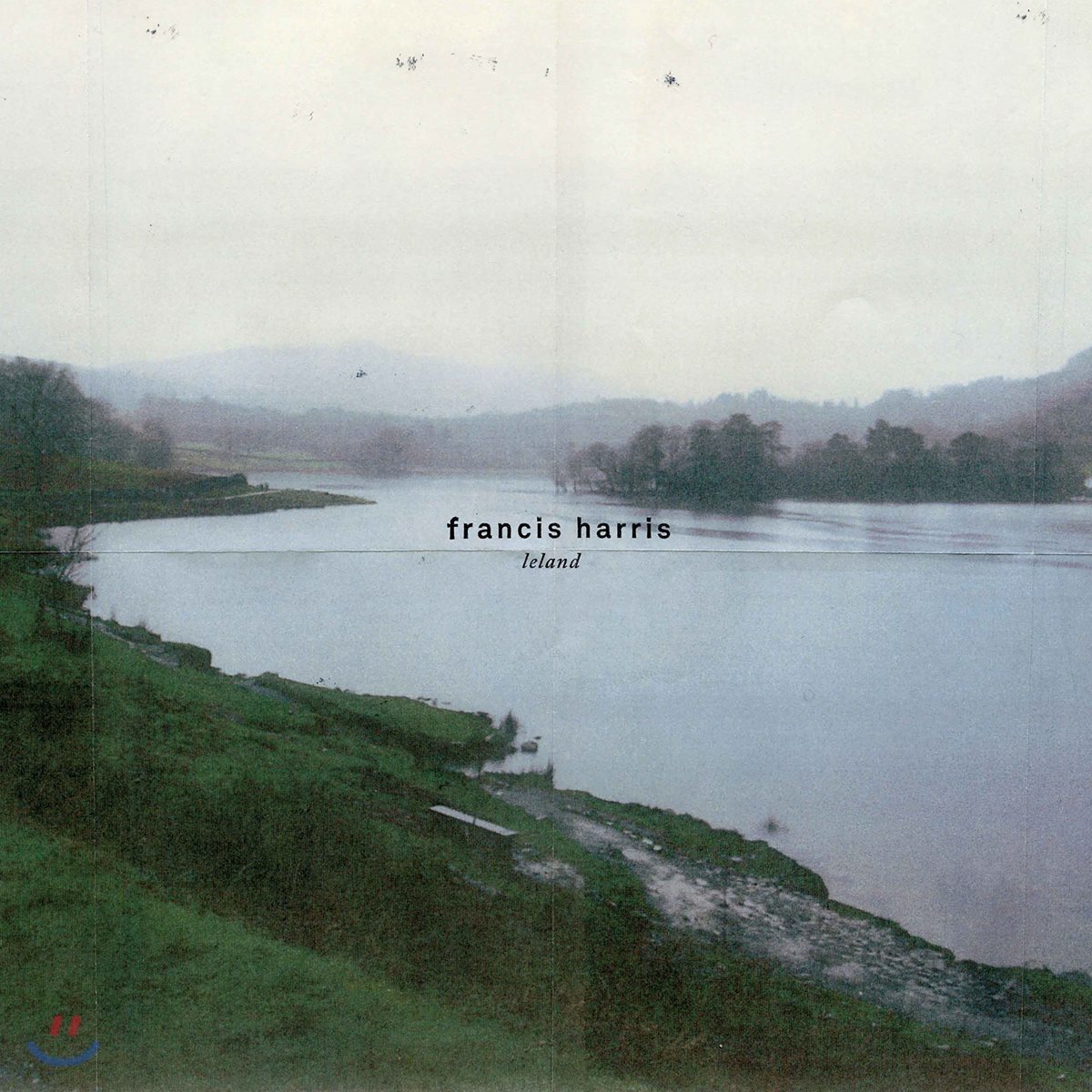 Francis Harris (프란시스 해리스) - Leland [3LP]