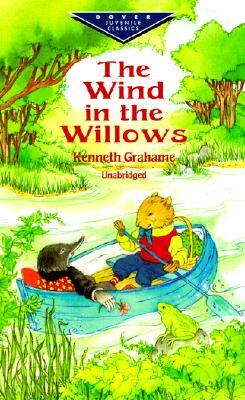 The Wind in the Willows