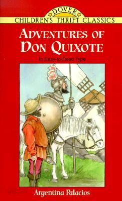 Adventures of Don Quixote