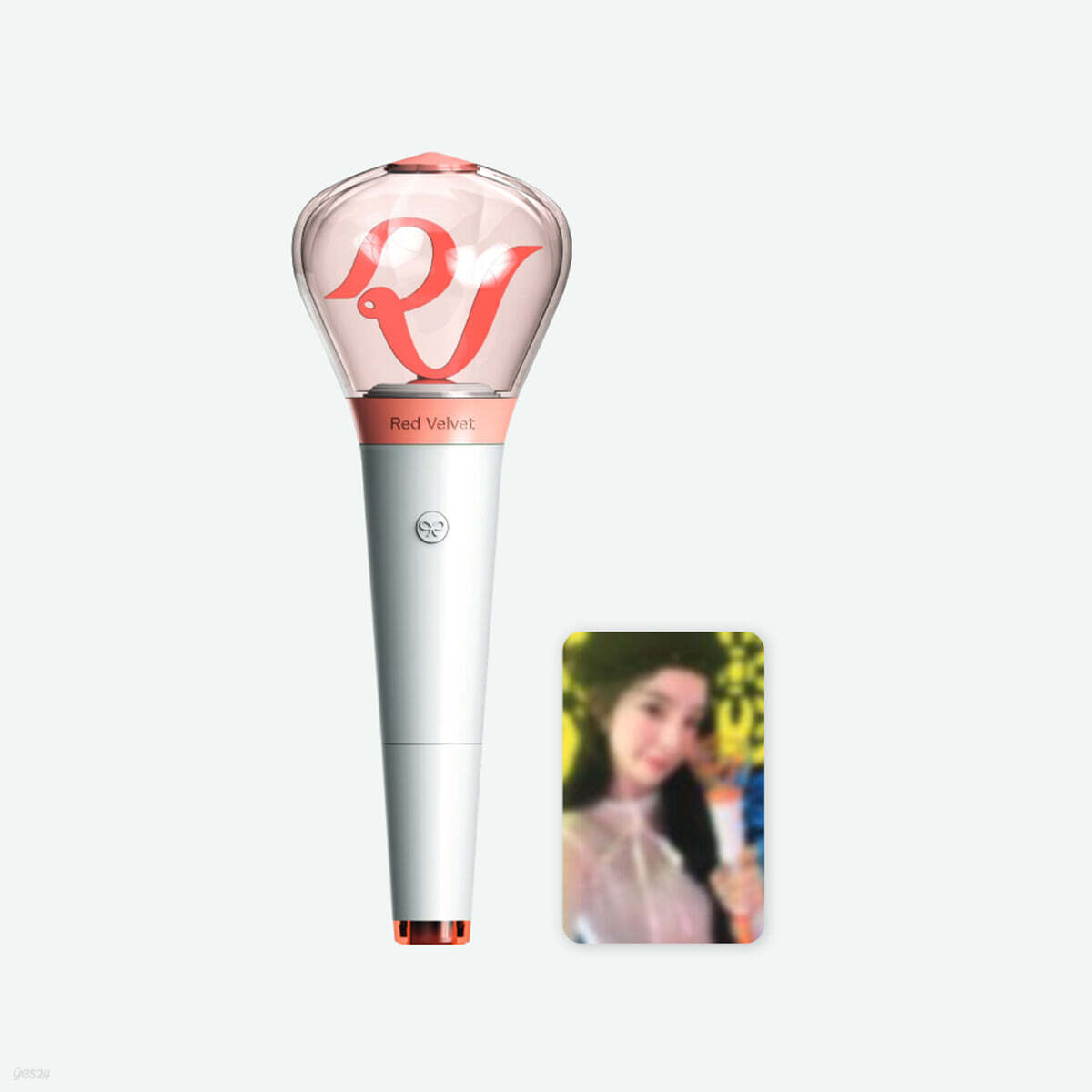 Red Velvet 레드벨벳 공식응원봉