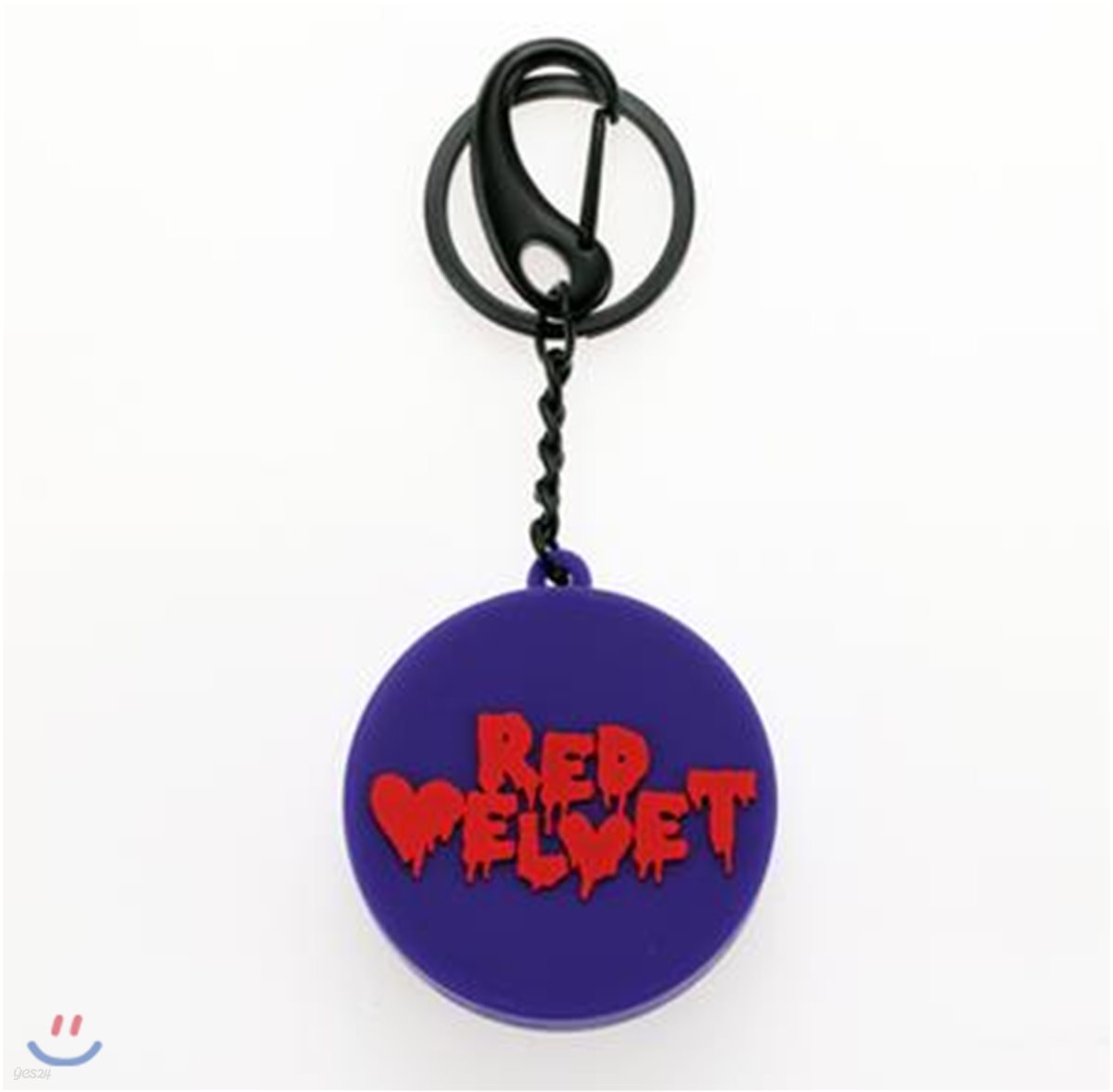 [예약판매]Red Velvet 2018 Redmare 아이린 보이스 키링