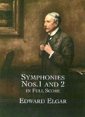 Symphonies Nos. 1 and 2 in Full Score