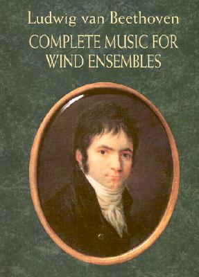 Complete Music for Wind Ensembles