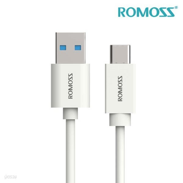 로모스 USB 3.1 C타입 고속충전 케이블