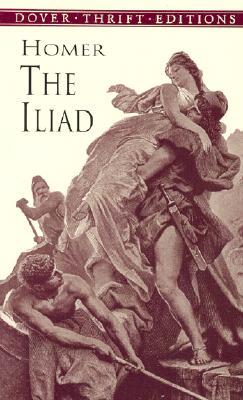 The Iliad