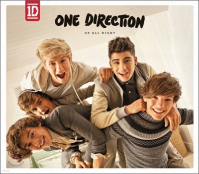 One Direction - Up All Night ( )