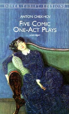 Five Comic One-Act Plays