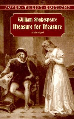 Measure for Measure