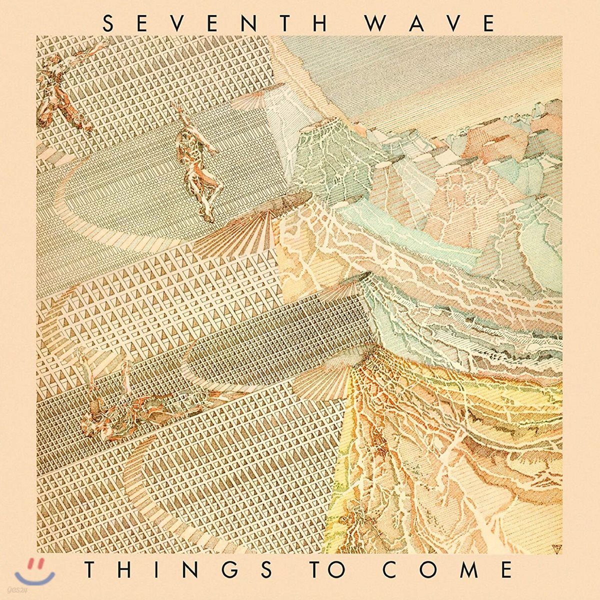 Seventh Wave (세븐스 웨이브) - Things To Come