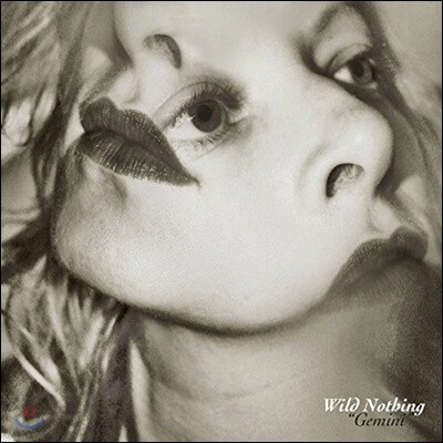 Wild Nothing — Gemini 앨범 커버