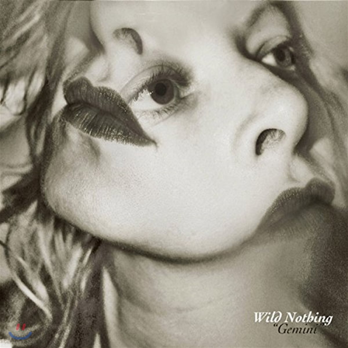 Wild Nothing (와일드 나씽) - Gemini [퍼플 투명 컬러 LP]