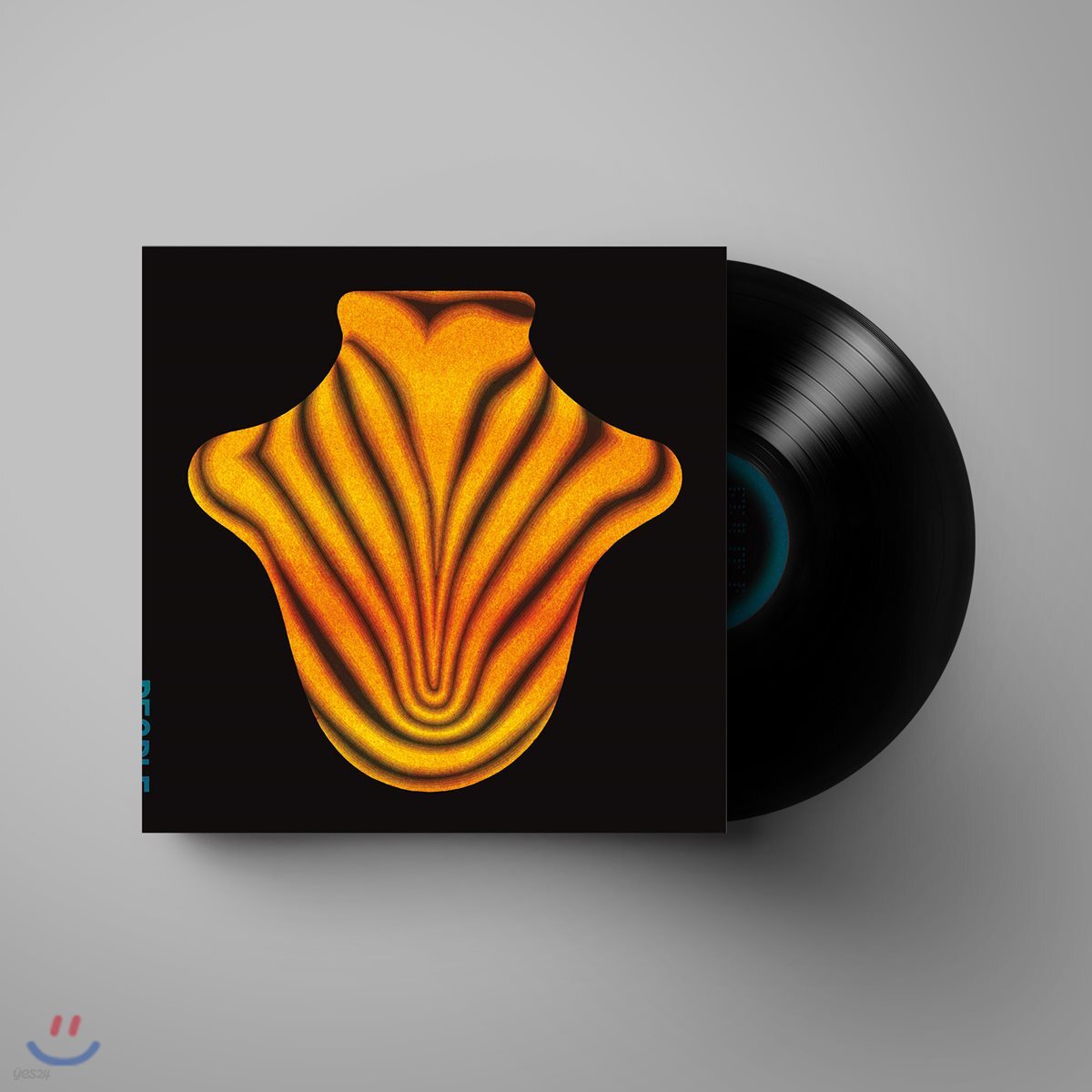 Big Red Machine (빅 레드 머신) - Big Red Machine [LP]