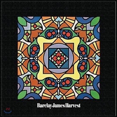 Barclay James Harvest (버클리 제임스 하베스트) - Barclay James Harvest (Remastered & Expanded Edition)