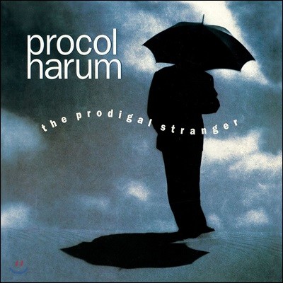 Procol Harum ( Ϸ) - The Prodigal Stranger (Remastered & Expanded Edition)