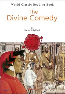  Ű  (//õ) : The Divine Comedy ()
