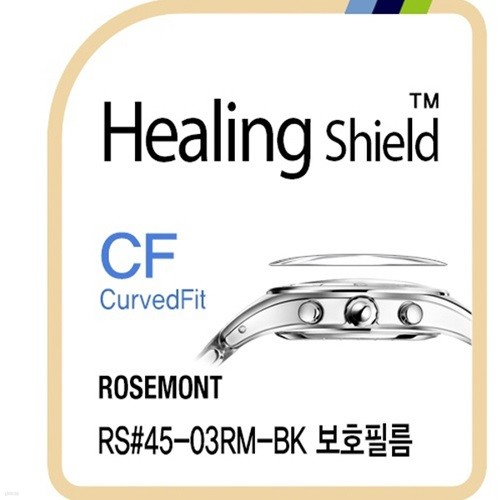 [] RS#45-03RM-BK CurvedFit  ðȣʸ 3 (HS175123)