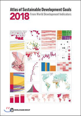 Atlas of Sustainable Development Goals 2018: From World Development Indicators