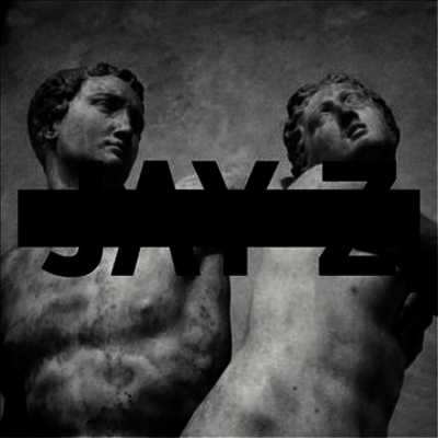 Jay-Z - Magna Carta... Holy Grail (Limited Deluxe Edition)(Digipack)(CD)
