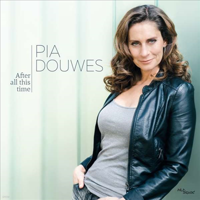 Pia Douwes - Musical: After All This Time (CD)