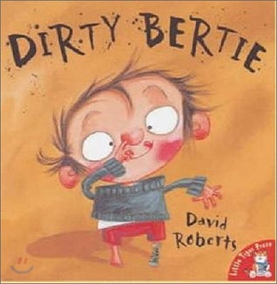 Dirty Bertie