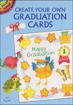 Create Your Own Graduation Cards