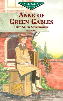 Anne of Green Gables