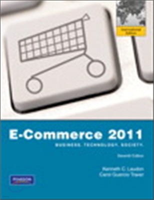E-Commerce 2011, 7/E (IE)