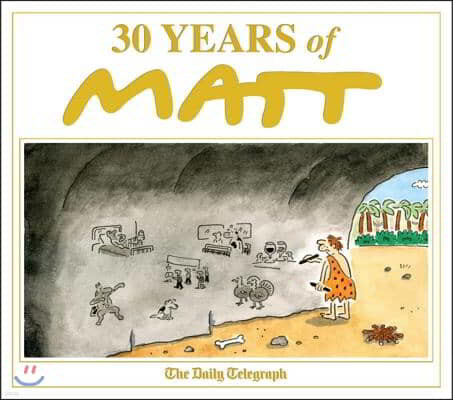 The 30 Years of Matt