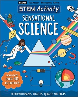 STEM Activity: Sensational Science