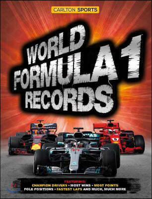 World Formula 1 Records