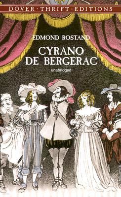 Cyrano de Bergerac