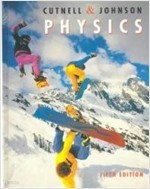 [ ] Physics (John D. Cutnell , 2001 5) []